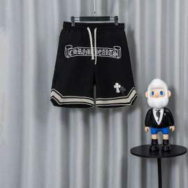 Picture of Chrome Hearts Short Pants _SKUChromeHeartsS-XLaztx4816832